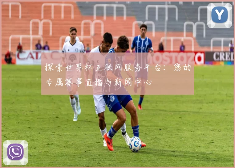 探索世界杯互联网服务平台:您的专属赛事直播与新闻中心
