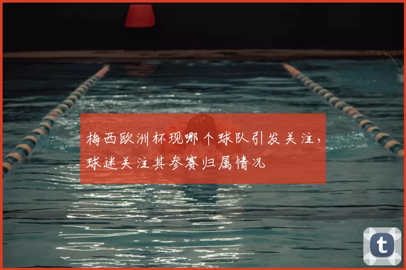 梅西欧洲杯现哪个球队引发关注,球迷关注其参赛归属情况