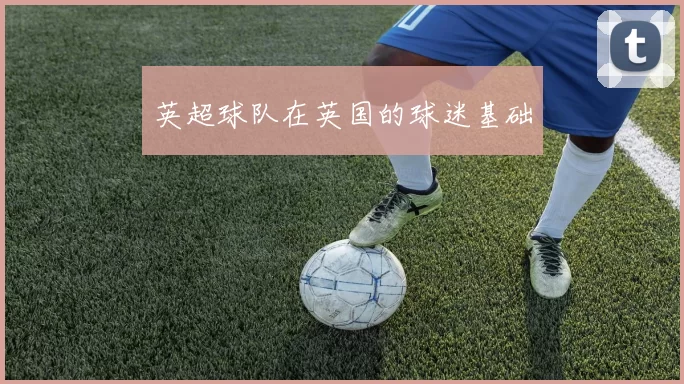 英超球队在英国的球迷基础