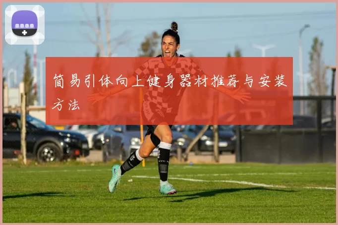 简易引体向上健身器材推荐与安装方法