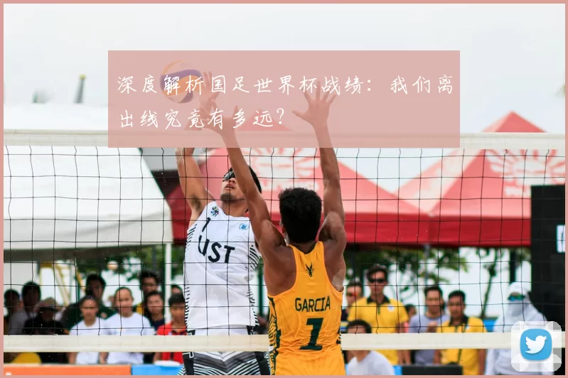深度解析国足世界杯战绩:我们离出线究竟有多远?