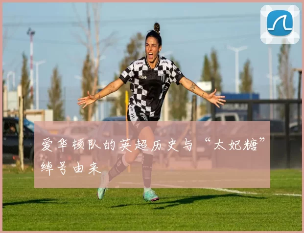 爱华顿队的英超历史与“太妃糖”绰号由来