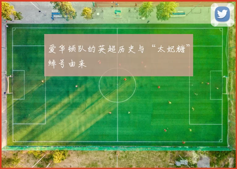 爱华顿队的英超历史与“太妃糖”绰号由来