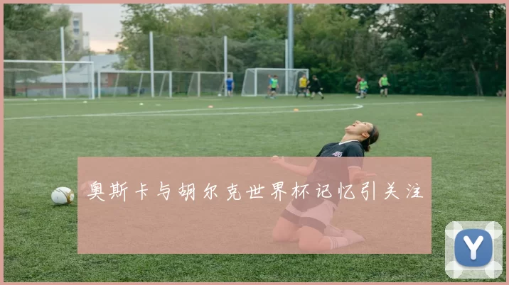 奥斯卡与胡尔克世界杯记忆引关注