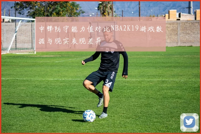 中锋防守能力值对比NBA2K19游戏数据与现实表现差异