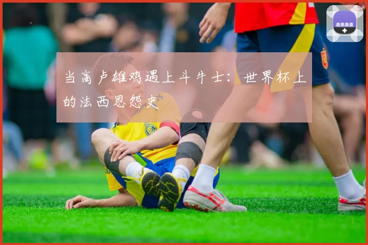 当高卢雄鸡遇上斗牛士:世界杯上的法西恩怨史