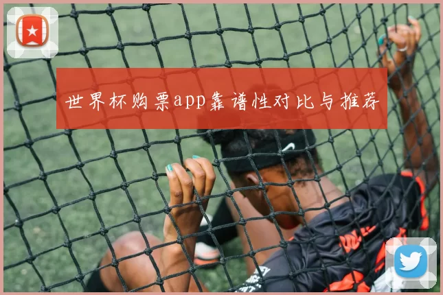 世界杯购票app靠谱性对比与推荐