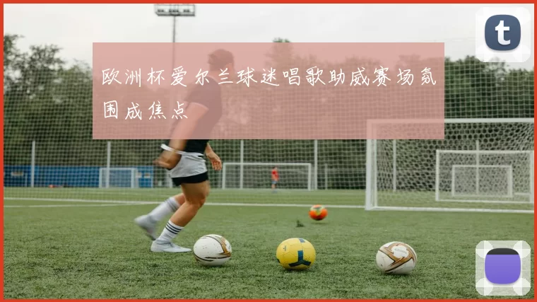 欧洲杯爱尔兰球迷唱歌助威赛场氛围成焦点