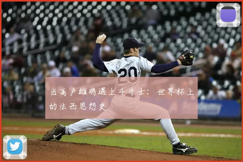 当高卢雄鸡遇上斗牛士:世界杯上的法西恩怨史