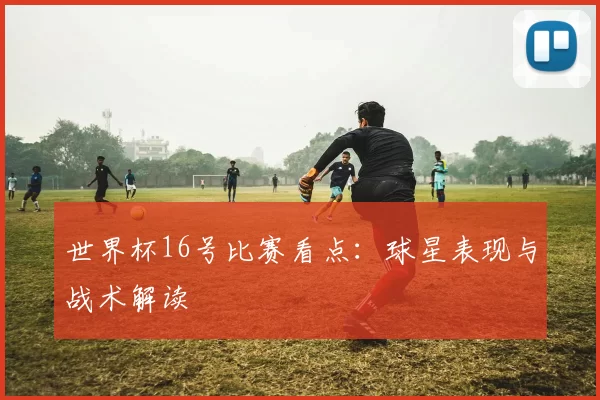 世界杯16号比赛看点:球星表现与战术解读