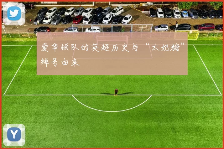 爱华顿队的英超历史与“太妃糖”绰号由来