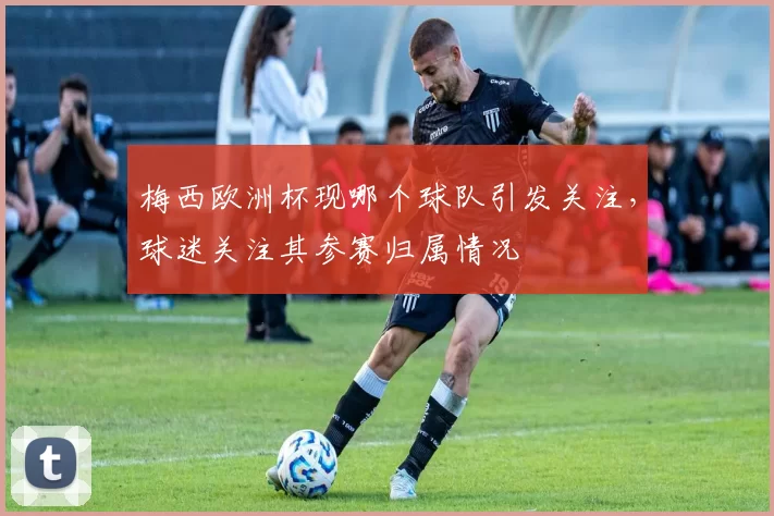 梅西欧洲杯现哪个球队引发关注,球迷关注其参赛归属情况