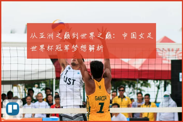 从亚洲之巅到世界之巅:中国女足世界杯冠军梦想解析